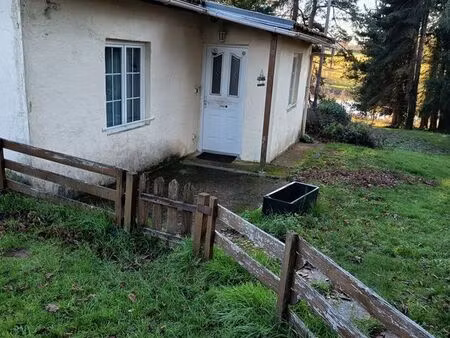 location maison habitation