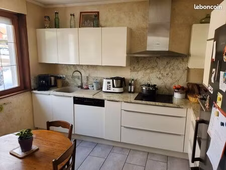 maison de 5 chambres – piscine chauffée & jardin arboré