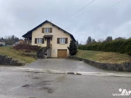 maison 155 m² la planee