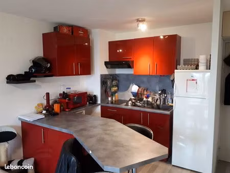 location apt aucamville