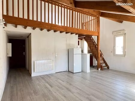 location studio - beynes 78650