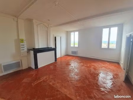 loue grand t3 de 74m2 sans frais d’agence