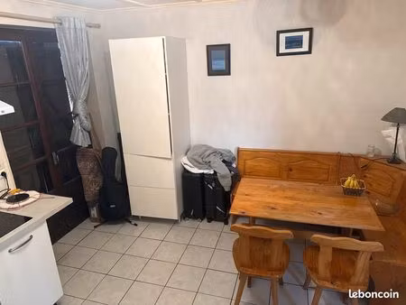 location app meiublé