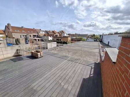 appartement indépendant avec garage