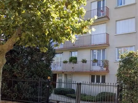 à louer t2 38m2 les pavillons sous bois