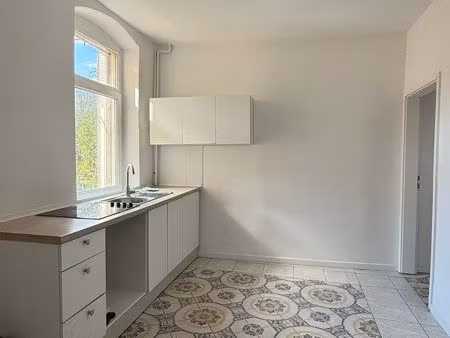 appartement f4 à louer - morhange