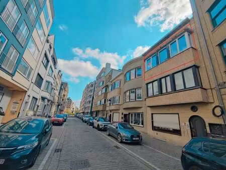 warschaustraat 20/02.02  8400 ostende