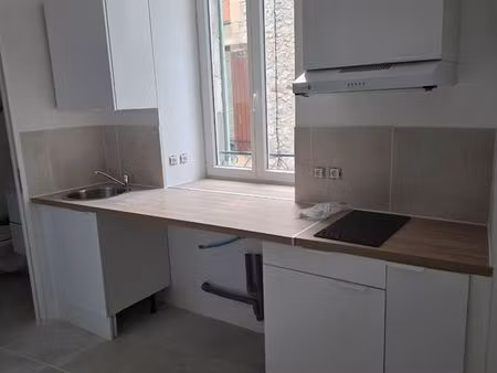 t2 centre ville 32 m2