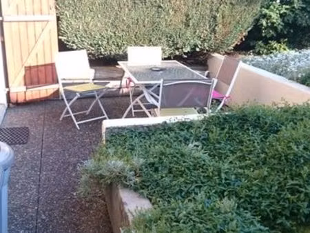 appartement en location