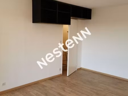 appartement 1 pièce 31 m²