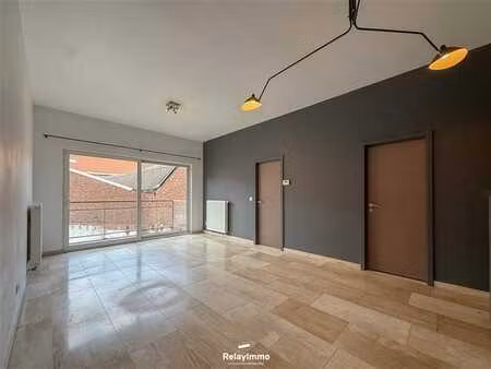 appartement 1 chambre avec terrasse