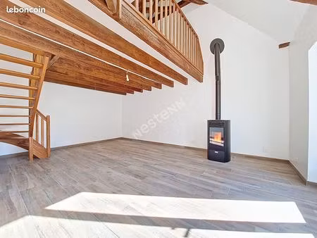 maison 3 pièces 104 m²