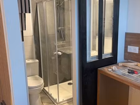 meublé neuf et coqué