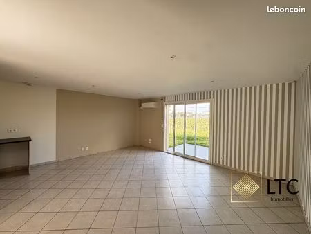 maison 4 pièces 79 m²