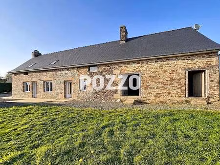 location maison à saint-martin-le-bouillant (50800) : à louer / 80m² saint-martin-le-bouil