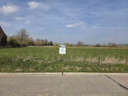 terrain à bâtir à cambron-saint-vincent (lens)