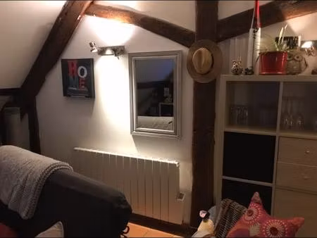 location immobiliere