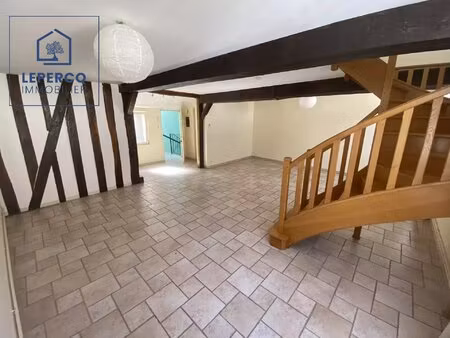 centre ville  appartement f3 de 72 m²