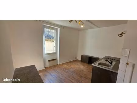 immeuble 6 pièces 108 m²