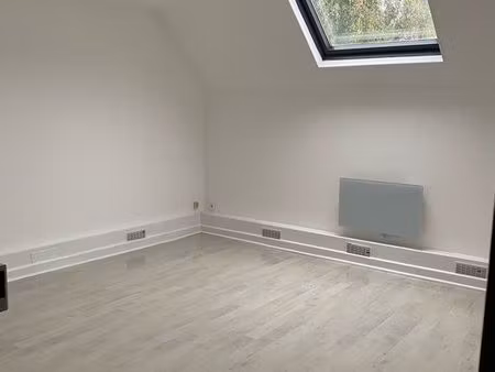 appartement à louer au centre-ville de lumbres