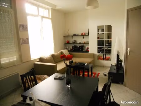 studio 24 m2 méteren