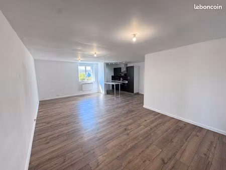 à louer appartement