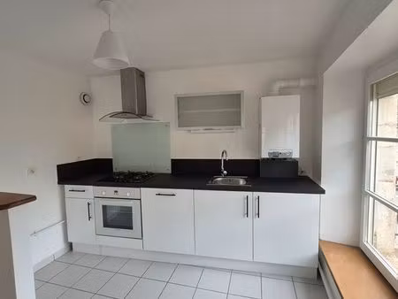 f3-4 centre ville toul