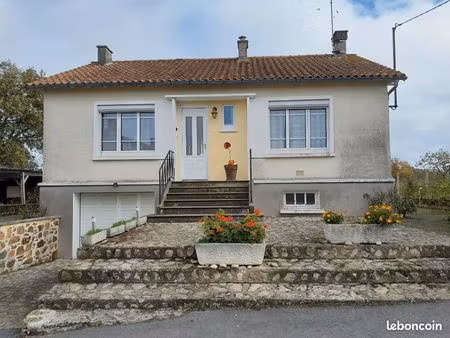 maison meublee à louer