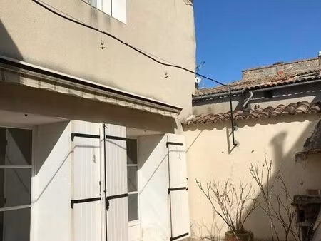 maison 6 pièces 160 m²