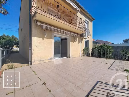 location maison 5 pièces 137 m² à baho (66540)  1 350 €