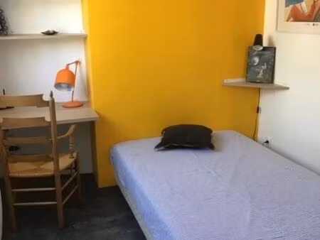 studio meublé - proche thalasso les sables