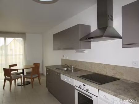 location t2 résidence séniors