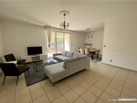 appartement t3 avec garage