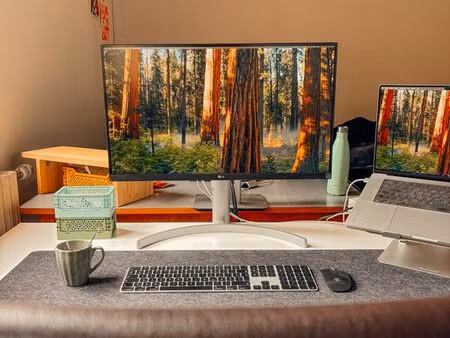 place de coworking (4 mois)