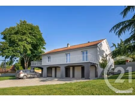 maison 6 pièces 150 m²