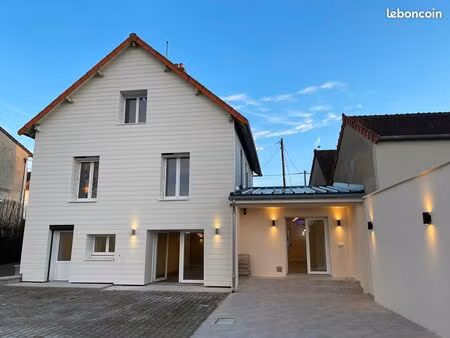 maison 150m² entièrement rénové
