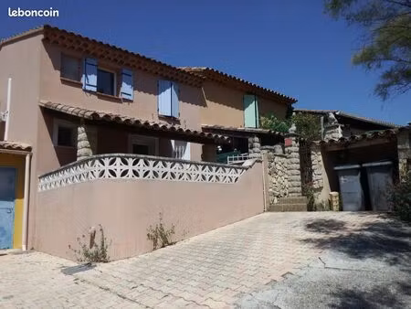 maison mormoiron 5 pièces 940