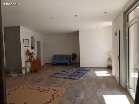 atelier  salle d'activité