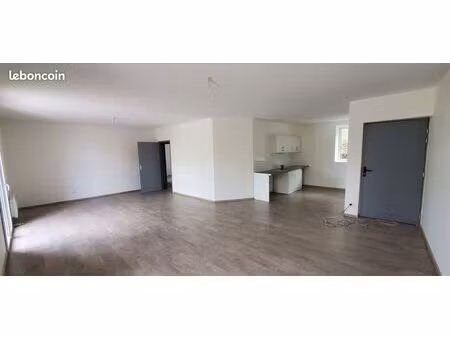 a louer t4 - bedarieux