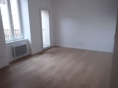 appartement 1 pièce 34 m²