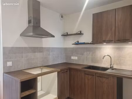 appartement sur meximieux