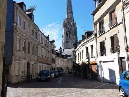 appartement 1 pièce 32 m²