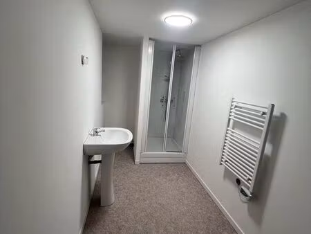 appartement 3 pièces