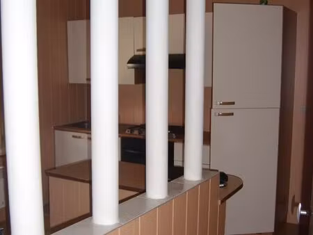 2 pièces avenue alsace lorraine à st dizier