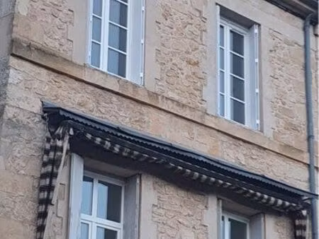 montignac-lascaux superbe studio avec terrasse