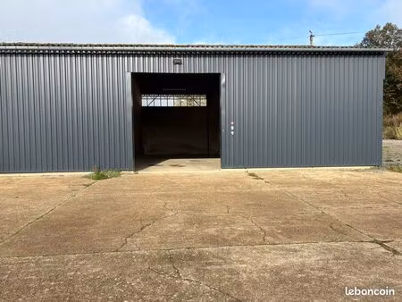 hangar