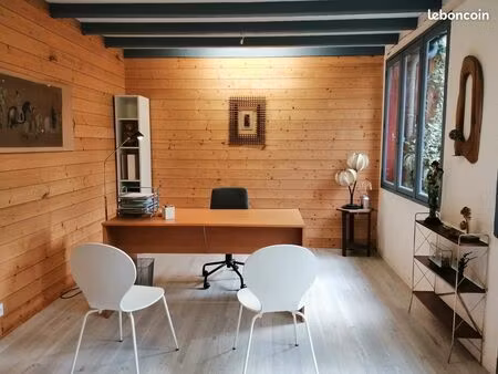 bureaux murs locaux commerciaux