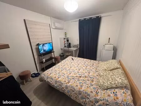 location chambre individuelle