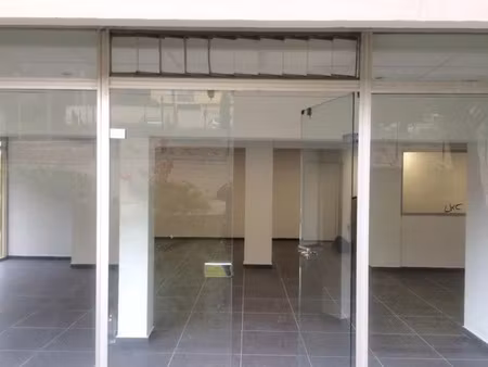 location locaux professionnels 1 pièce 101 m² à marseille 10ème (13010)  990 €