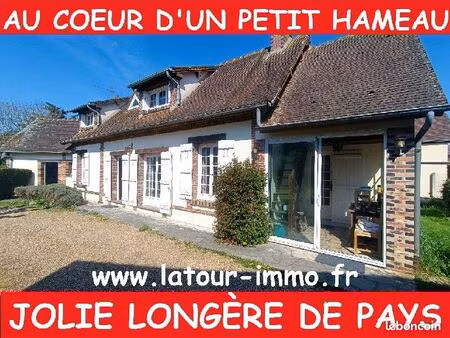 maison 4 pièces 100 m²